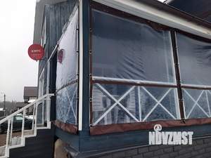 Дом 120м², 2-этажный, участок 12 сот.  