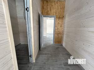 Дом 112м², 1-этажный, участок 9 сот.  