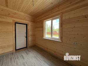 Дом 170м², 2-этажный, участок 10 сот.  