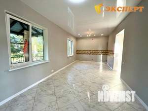 Дом 175м², 2-этажный, участок 15 сот.  