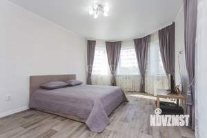 Дом 200м², 2-этажный, участок 8 сот.  