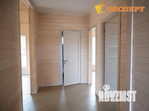 Дом 120м², 1-этажный, участок 8 сот.  