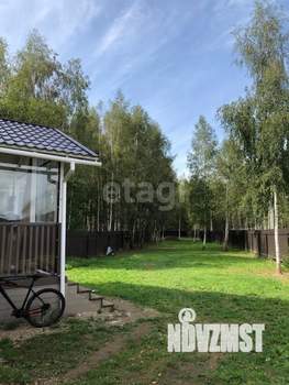 Дача 170м², 2-этажный, участок 20 сот.  