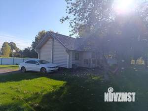 Дом 60м², 1-этажный, участок 17 сот.  