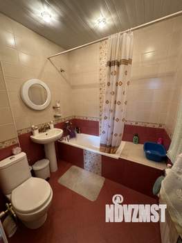 Дом 185м², 2-этажный, участок 10 сот.  