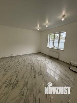 Коттедж 130м², 1-этажный, участок 7 сот.  