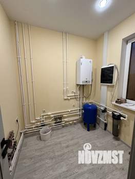 Коттедж 305м², 2-этажный, участок 15 сот.  