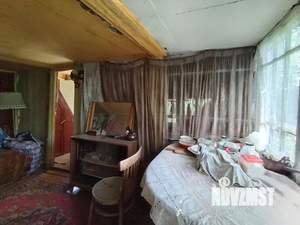 Дача 20м², 1-этажный, участок 4 сот.  