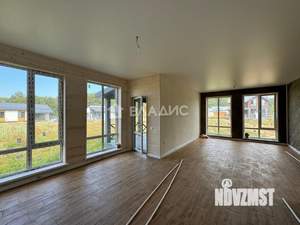 Дом 170м², 2-этажный, участок 10 сот.  