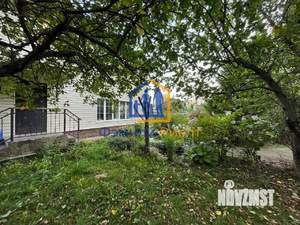 Дом 185м², 3-этажный, участок 10 сот.  