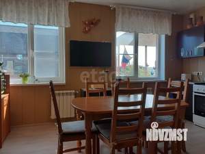 Дом 400м², 4-этажный, участок 18 сот.  