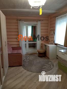 Дом 122м², 2-этажный, участок 8 сот.  