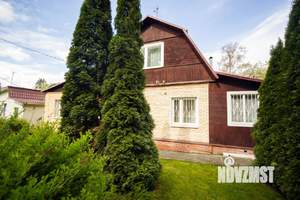 Дом 120м², 2-этажный, участок 12 сот.  