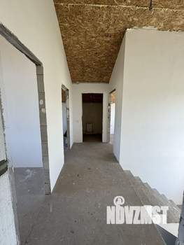 Дом 120м², 1-этажный, участок 8 сот.  
