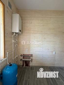 Дом 110м², 2-этажный, участок 10 сот.  