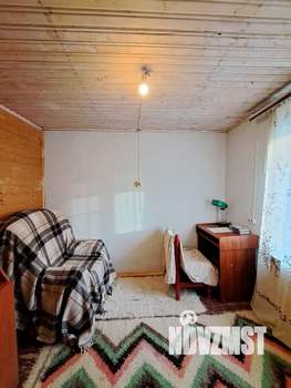 Дом 75м², 2-этажный, участок 5 сот.  