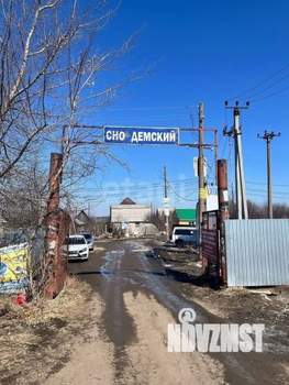 Дача 40м², 2-этажный, участок 4 сот.  