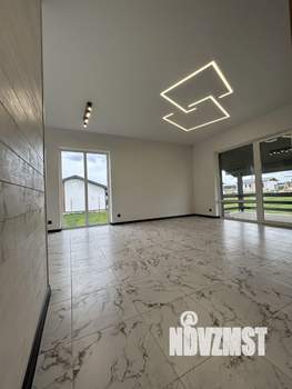 Дом 102м², 1-этажный, участок 8 сот.  