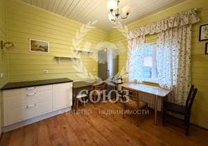 Дом 130м², 2-этажный, участок 15 сот.  