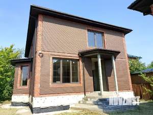 Коттедж 350м², 3-этажный, участок 6 сот.  