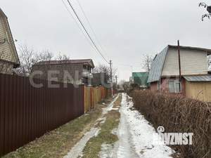 Дача 70м², 2-этажный, участок 6 сот.  