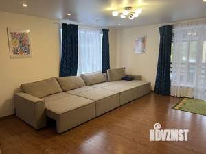 Дом 160м², 2-этажный, участок 12 сот.  