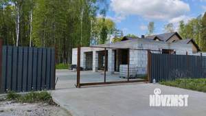 Дом 600м², 2-этажный, участок 68 сот.  