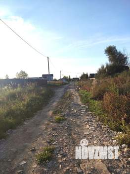 Дача 132м², 1-этажный, участок 10 сот.  