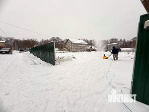 Дом 120м², 2-этажный, участок 12 сот.  