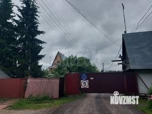 Дом 460м², 2-этажный, участок 10 сот.  