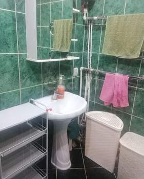 Дом 84м², 1-этажный, участок 8 сот.  