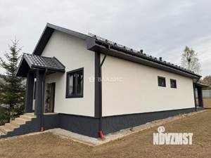 Дом 163м², 1-этажный, участок 15 сот.  