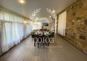 Дом 224м², 2-этажный, участок 12070 сот.  