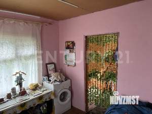 Дача 43м², 2-этажный, участок 5 сот.  