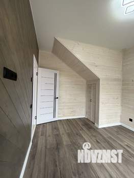 Дом 160м², 2-этажный, участок 19 сот.  