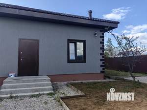 Дача 120м², 1-этажный, участок 8 сот.  