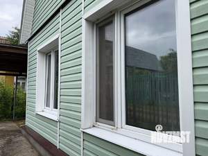 Дом 62м², 2-этажный, участок 8 сот.  