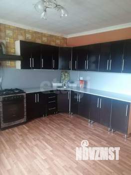 Дом 84м², 1-этажный, участок 8 сот.  