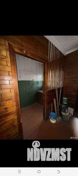 Дом 50м², 1-этажный, участок 12 сот.  