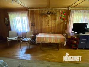 Дом 196м², 2-этажный, участок 20 сот.  