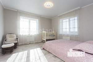 Дом 200м², 2-этажный, участок 8 сот.  