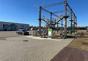 Дом 135м², 1-этажный, участок 10 сот.  