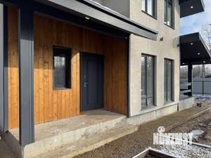 Дом 150м², 2-этажный, участок 9 сот.  