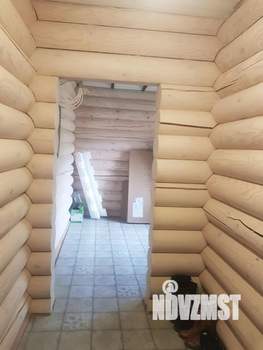 Коттедж 240м², 2-этажный, участок 20 сот.  