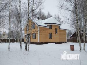 Дом 240м², 2-этажный, участок 23 сот.  