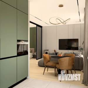 Дом 128м², 1-этажный, участок 10 сот.  