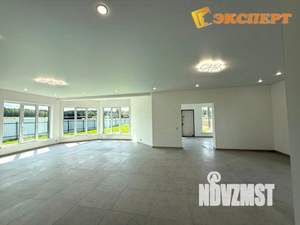 Дом 273м², 2-этажный, участок 11 сот.  