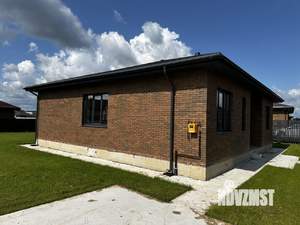 Дом 125м², 1-этажный, участок 10 сот.  