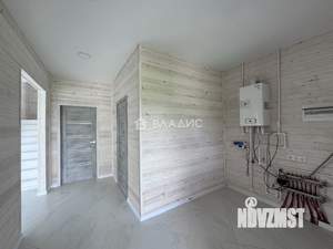 Дом 155м², 2-этажный, участок 10 сот.  