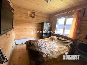 Дача 84м², 2-этажный, участок 9 сот.  